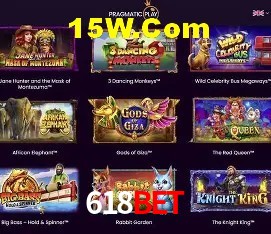 Casino Ao Vivo 618bet