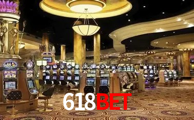 Casino VIP 618bet