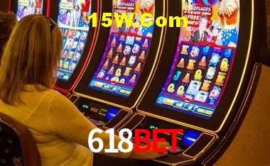 Recursos de Bônus 618bet