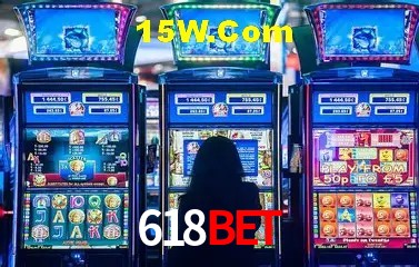 Diretório de Jogos 618bet