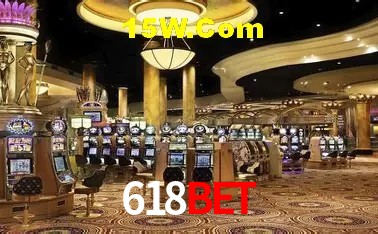 Mesa de Blackjack 618bet