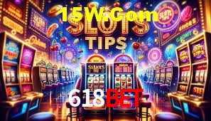 Slot Games 618bet