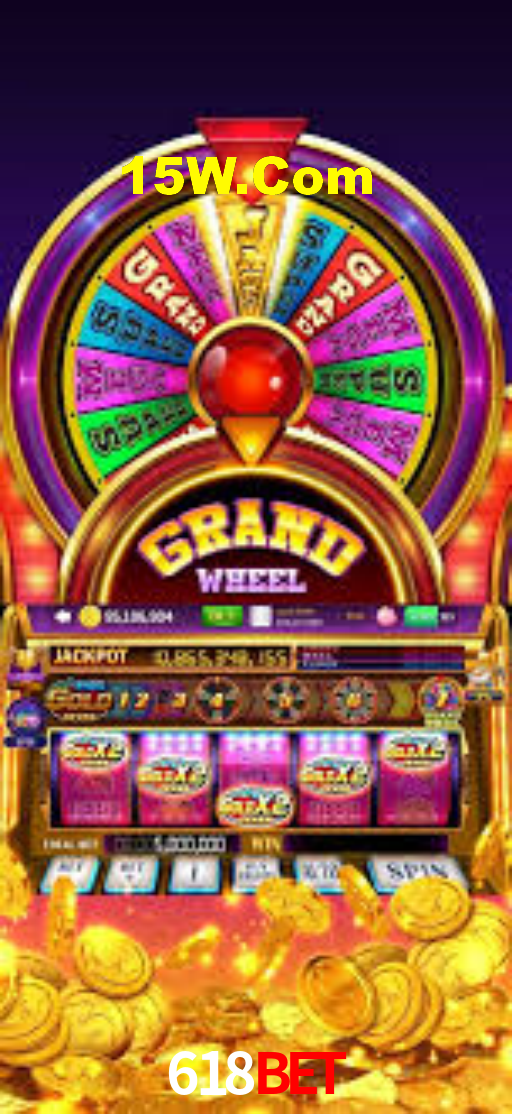 Daily Bonuses 618bet