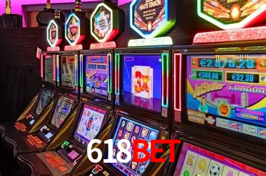 Casino Ao Vivo 618bet