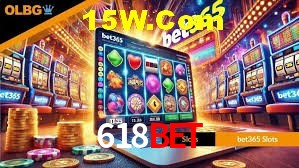 Game Providers 618bet