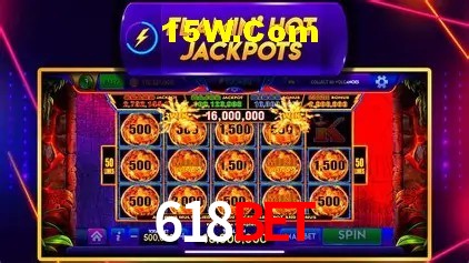 Ofertas Exclusivas 618bet