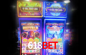 Blackjack Table 618bet