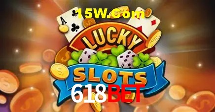 Jogos de Slot 618bet
