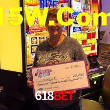 Bonus Features 618bet
