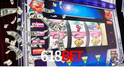 Jogos de Slot 618bet