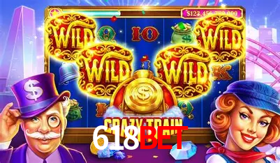 Provedores de Jogos 618bet