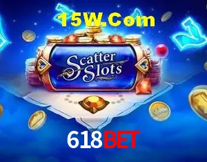 Canal oficial no Telegram da 618bet