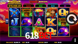 618bet