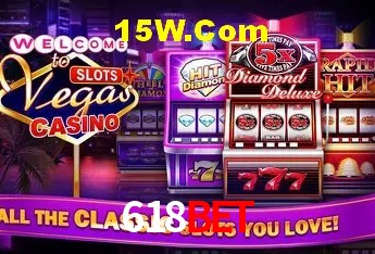 Casino Ao Vivo 618bet