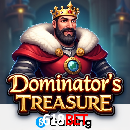 Descubra o Mundo do Cassino Online com 618bet