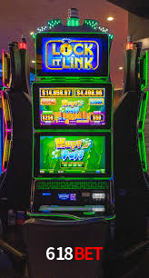 Premium Interface 618bet