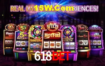 Login Seguro 618bet