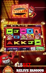 Variedade de jogos na 618bet