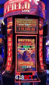 Exclusive Games 618bet