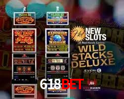 Ofertas Imperdíveis na 618bet: Promoções e Bônus Que Valem a Pena