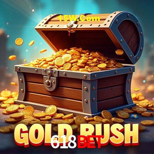 Slot Games 618bet