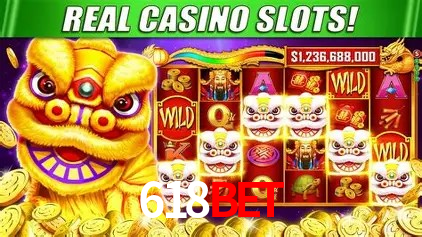 Benefícios VIP na 618bet