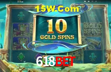 Especiais de Fim de Semana 618bet