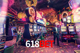 618bet.com
