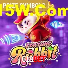 618bet: Seu Cassino Premiado com Pagamentos Rápidos