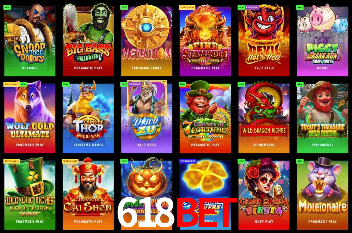 Player Reviews 618bet