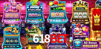 Daily Bonuses 618bet