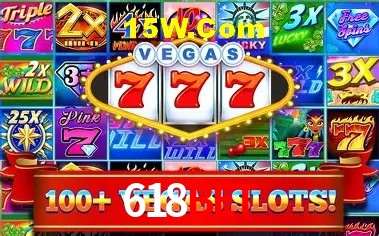 Bônus e promoções da 618bet