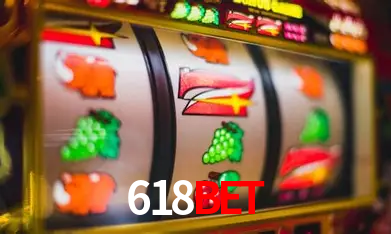 Jogos populares e pagamentos rápidos na 618bet