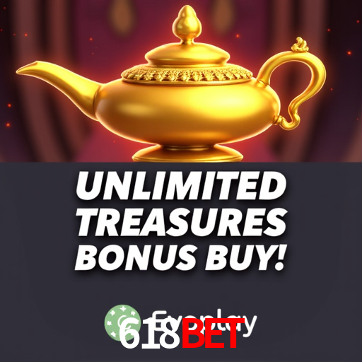 Account Benefits 618bet