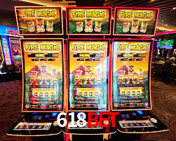 VIP Casino 618bet