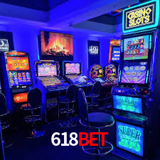 618bet