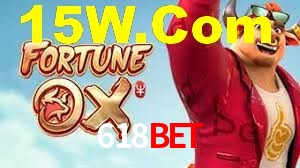 618bet App Interface