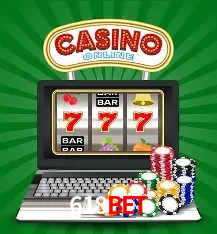 Apostas de Tênis 618bet