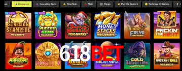 Live Casino 618bet