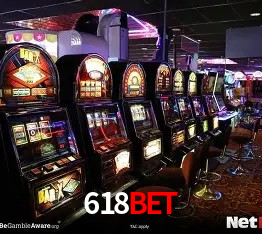 Apostas de Basquete 618bet